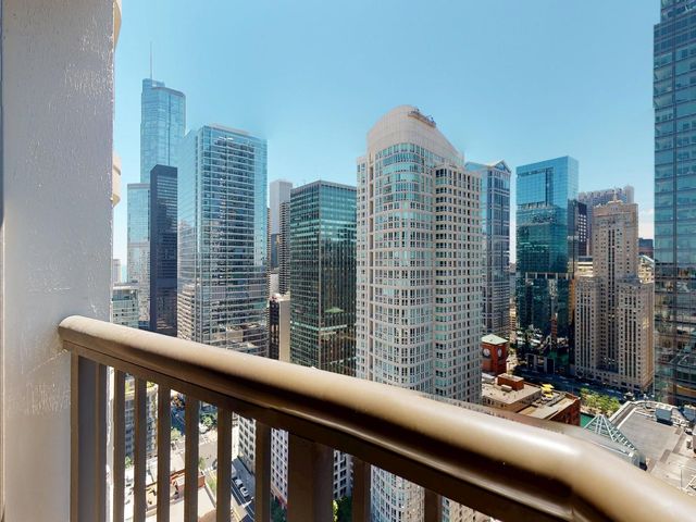 400 N Lasalle Drive 3406, Chicago, IL 60654