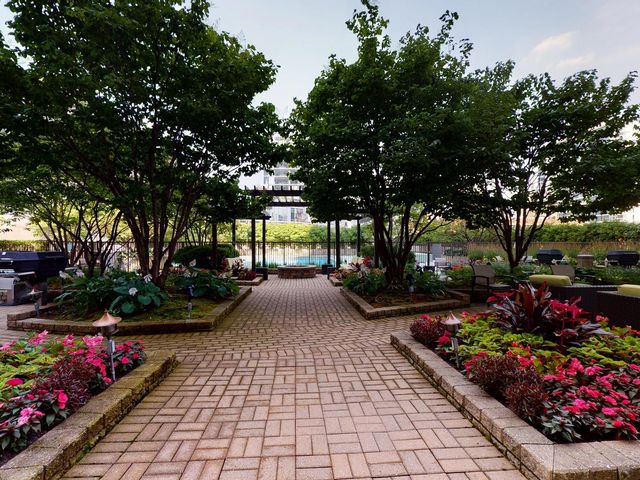 400 N Lasalle Drive 3406, Chicago, IL 60654