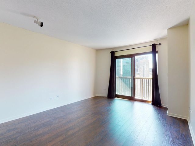400 N Lasalle Drive 3406, Chicago, IL 60654