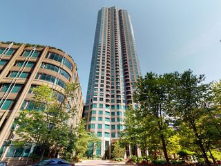 400 N Lasalle Drive 3406, Chicago, IL 60654