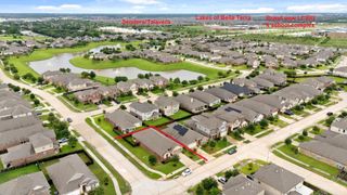 25350 Western Sage Lane, Richmond, TX 77406