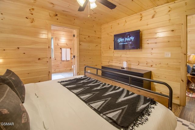 640 Stockton Drive, Sevierville, TN 37876