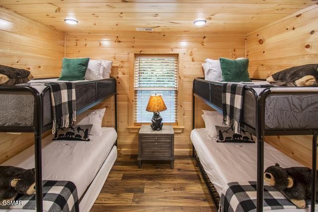 640 Stockton Drive, Sevierville, TN 37876