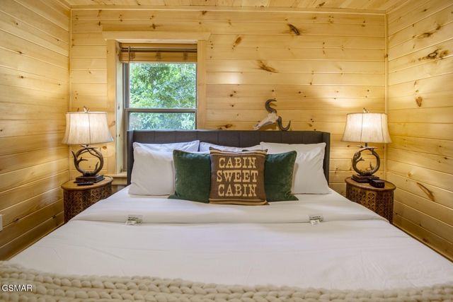 640 Stockton Drive, Sevierville, TN 37876