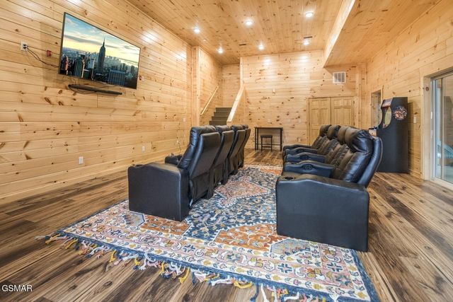 640 Stockton Drive, Sevierville, TN 37876