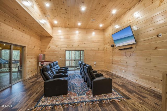 640 Stockton Drive, Sevierville, TN 37876