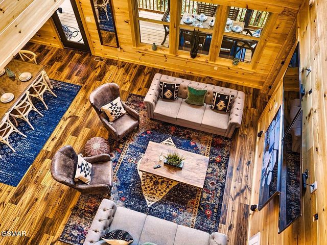 640 Stockton Drive, Sevierville, TN 37876