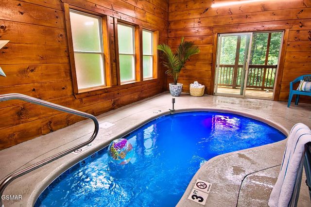 640 Stockton Drive, Sevierville, TN 37876