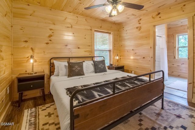 640 Stockton Drive, Sevierville, TN 37876