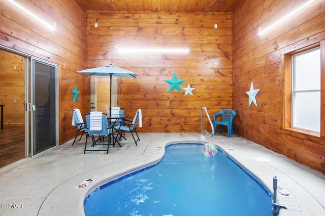 640 Stockton Drive, Sevierville, TN 37876