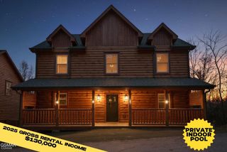 640 Stockton Drive, Sevierville, TN 37876