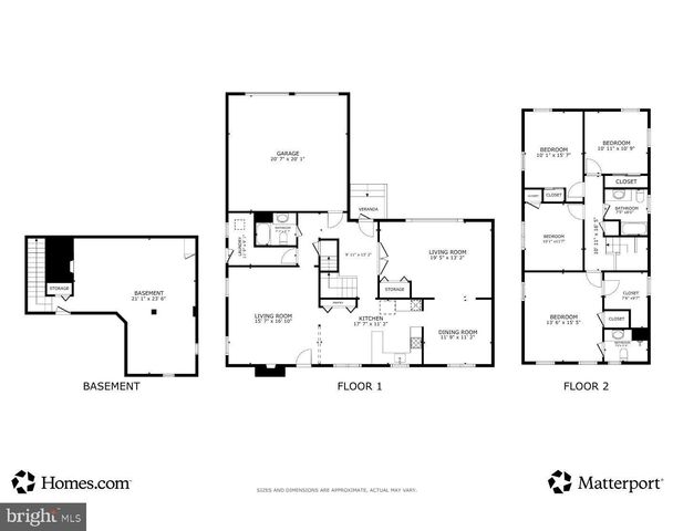 843 LAFAYETTE DR, Mount Laurel, NJ 08054