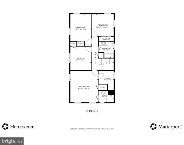 843 LAFAYETTE DR, Mount Laurel, NJ 08054
