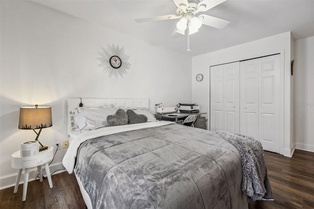 4946 SAMOA CIRCLE 4C, Orlando, FL 32808