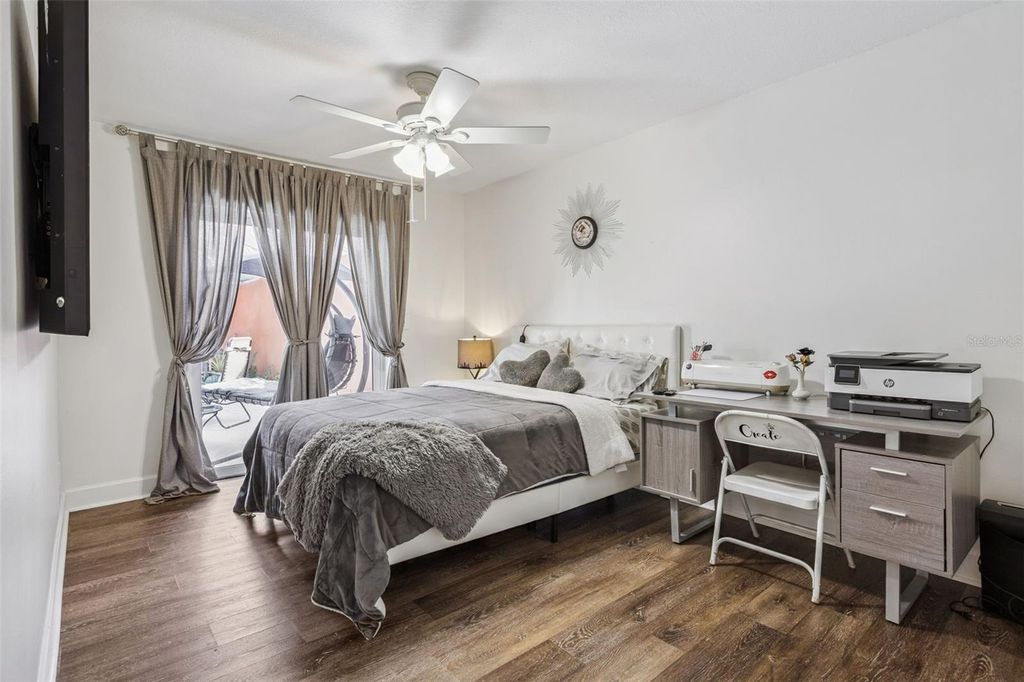 Image 17 of property listing at 4946 SAMOA CIRCLE 4C, Orlando, FL 32808