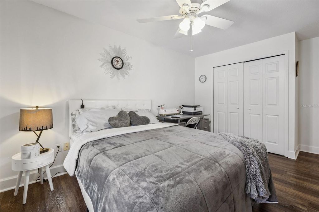 Image 18 of property listing at 4946 SAMOA CIRCLE 4C, Orlando, FL 32808