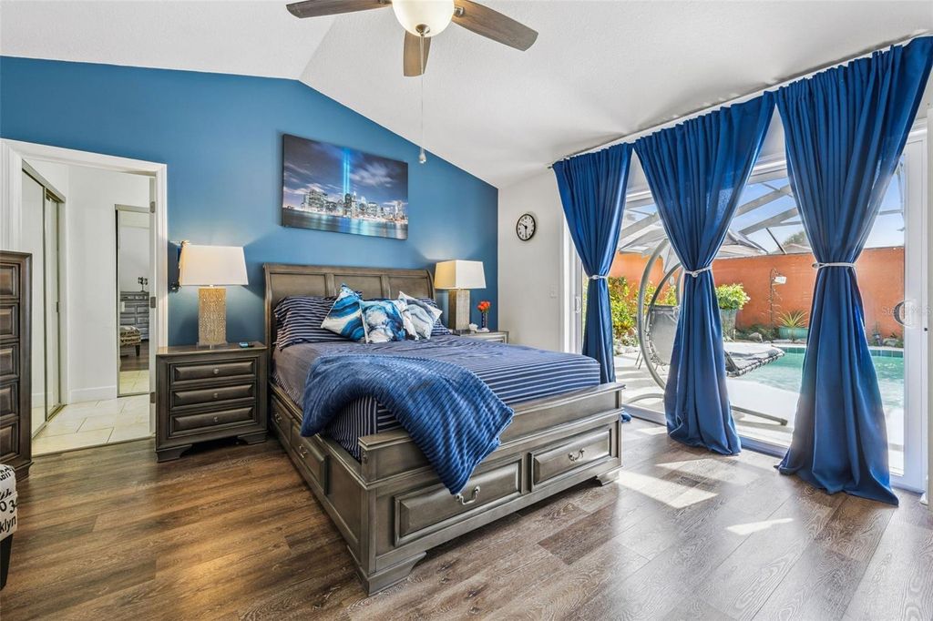 Image 20 of property listing at 4946 SAMOA CIRCLE 4C, Orlando, FL 32808