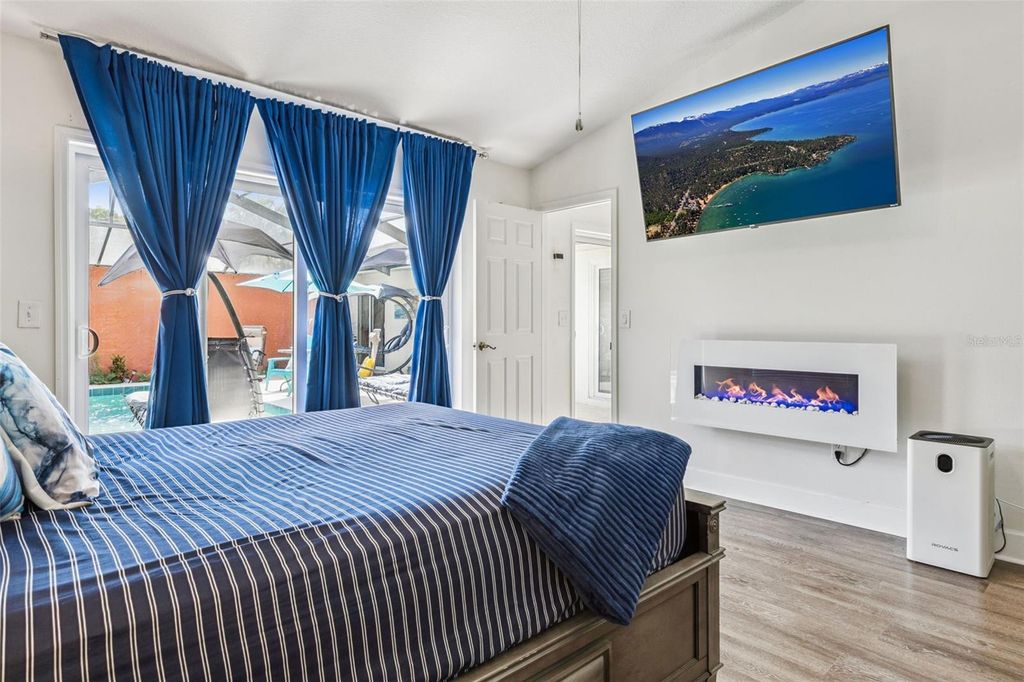 Image 21 of property listing at 4946 SAMOA CIRCLE 4C, Orlando, FL 32808