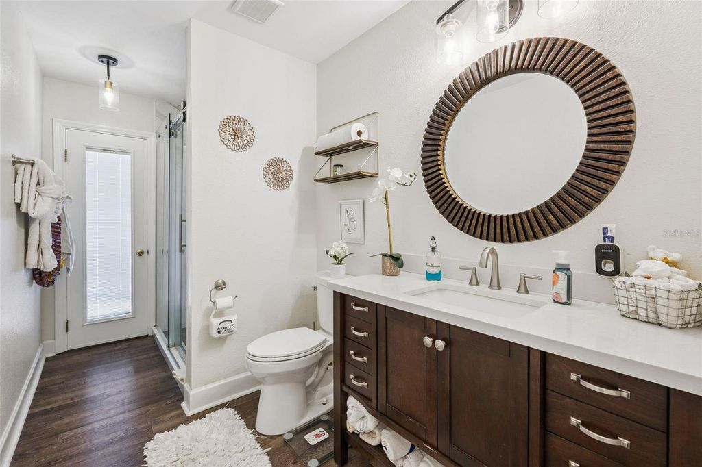 Image 23 of property listing at 4946 SAMOA CIRCLE 4C, Orlando, FL 32808