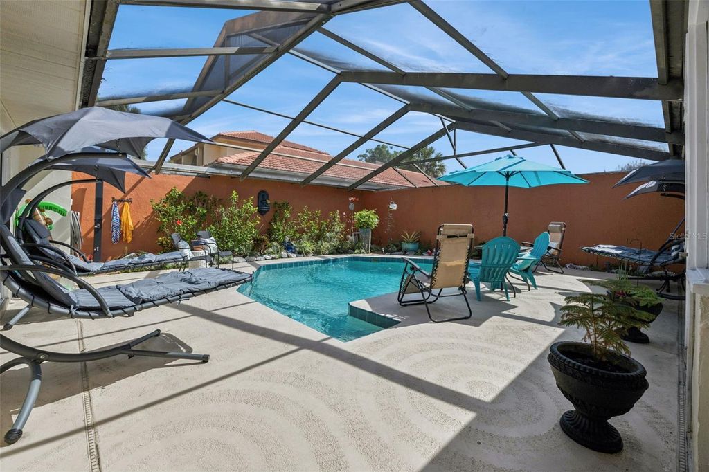 Image 29 of property listing at 4946 SAMOA CIRCLE 4C, Orlando, FL 32808