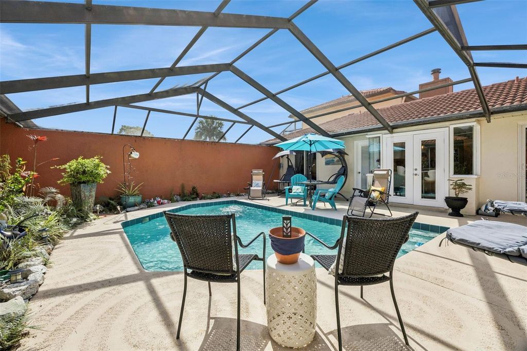 Image 30 of property listing at 4946 SAMOA CIRCLE 4C, Orlando, FL 32808