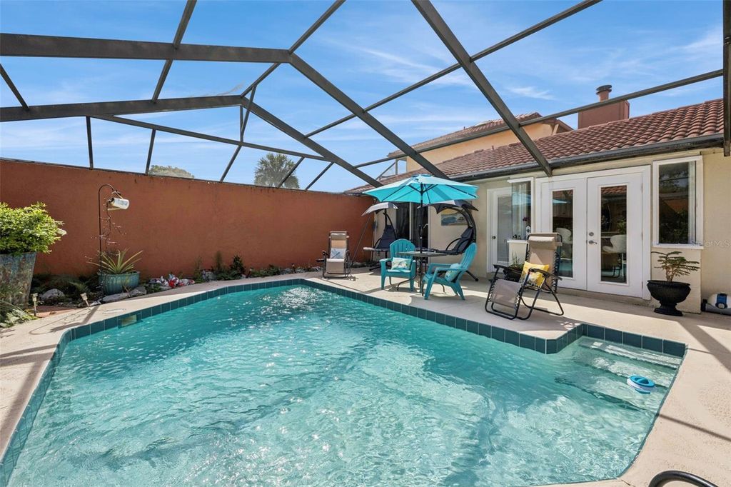 Image 31 of property listing at 4946 SAMOA CIRCLE 4C, Orlando, FL 32808