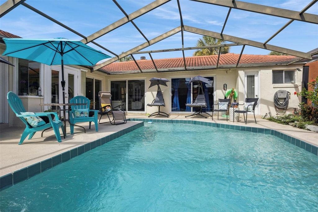 Image 33 of property listing at 4946 SAMOA CIRCLE 4C, Orlando, FL 32808