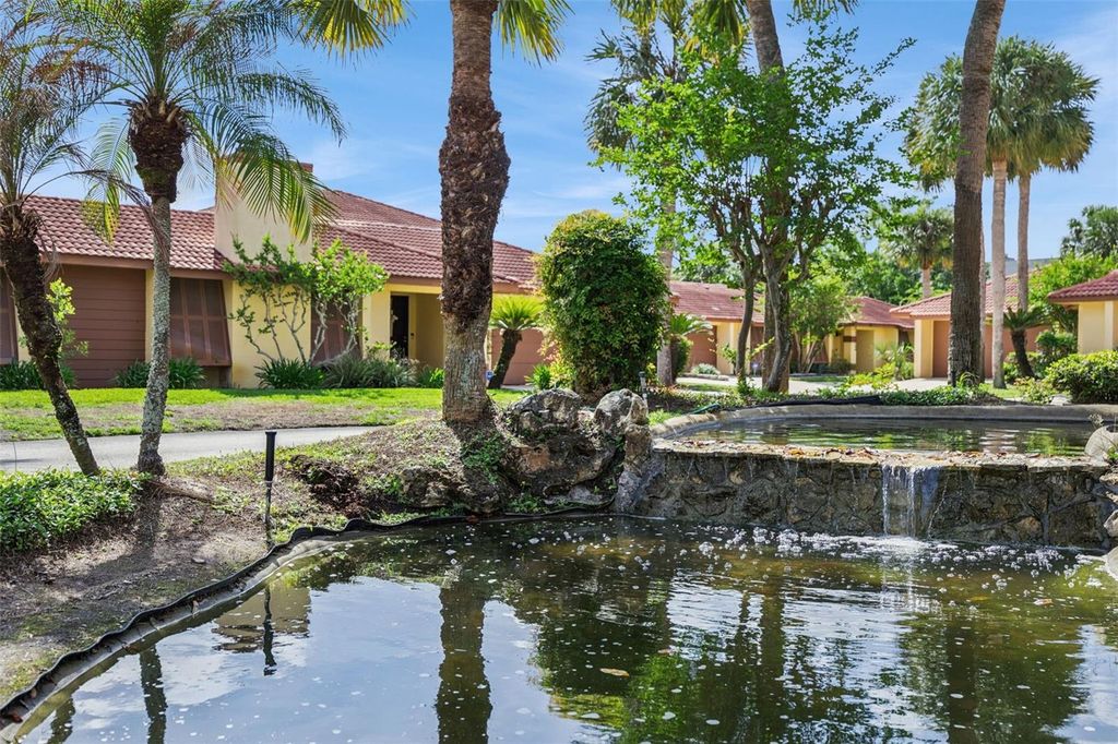 Image 34 of property listing at 4946 SAMOA CIRCLE 4C, Orlando, FL 32808