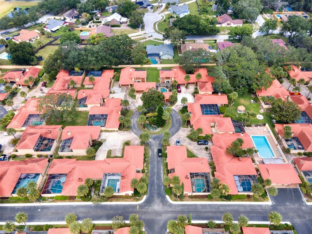 Image 37 of property listing at 4946 SAMOA CIRCLE 4C, Orlando, FL 32808