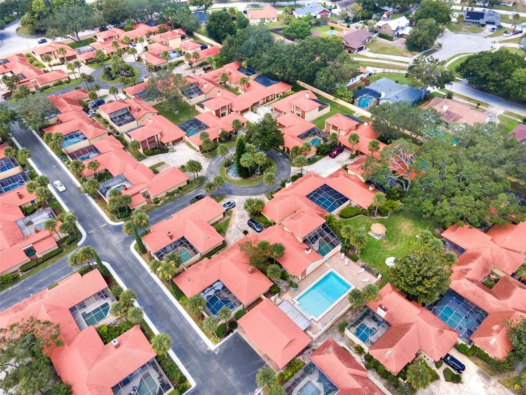 Image 38 of property listing at 4946 SAMOA CIRCLE 4C, Orlando, FL 32808