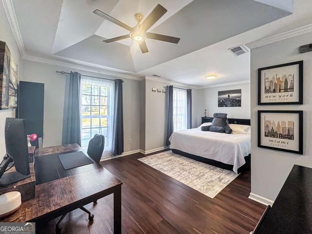 2671 Freemans Walk Path, Dacula, GA 30019