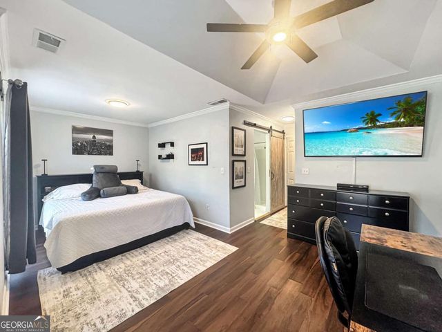 2671 Freemans Walk Path, Dacula, GA 30019