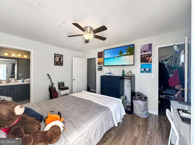 2671 Freemans Walk Path, Dacula, GA 30019