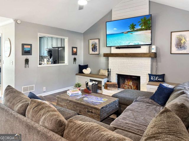 2671 Freemans Walk Path, Dacula, GA 30019