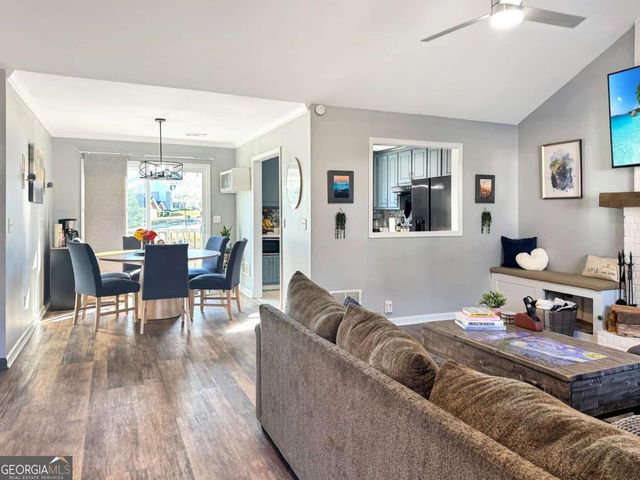 2671 Freemans Walk Path, Dacula, GA 30019