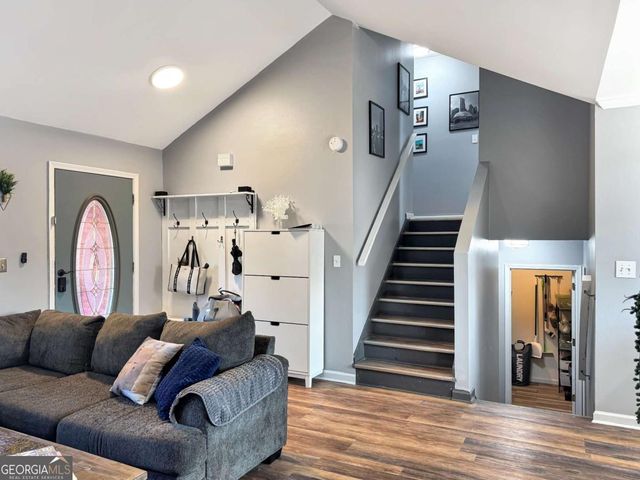 2671 Freemans Walk Path, Dacula, GA 30019