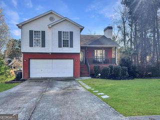 2671 Freemans Walk Path, Dacula, GA 30019