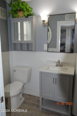 14 Homestead Lane, Roosevelt, NJ 08555
