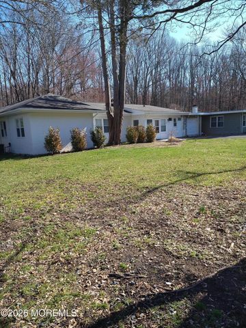 14 Homestead Lane, Roosevelt, NJ 08555