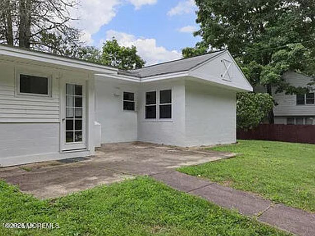 14 Homestead Lane, Roosevelt, NJ 08555
