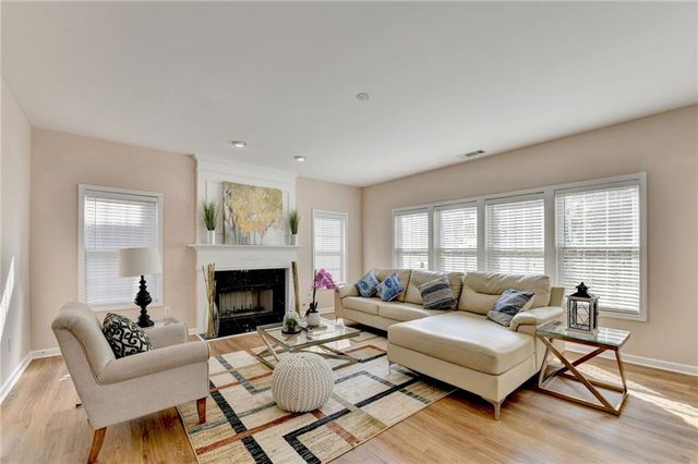 2765 Turning Leaf Drive, Lawrenceville, GA 30044