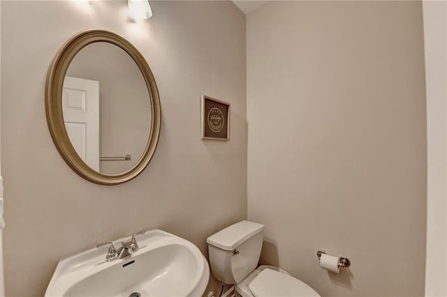 2765 Turning Leaf Drive, Lawrenceville, GA 30044