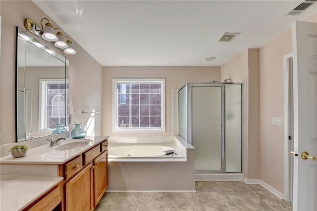 2765 Turning Leaf Drive, Lawrenceville, GA 30044