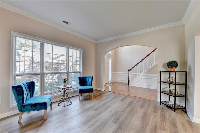 2765 Turning Leaf Drive, Lawrenceville, GA 30044