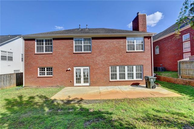 2765 Turning Leaf Drive, Lawrenceville, GA 30044