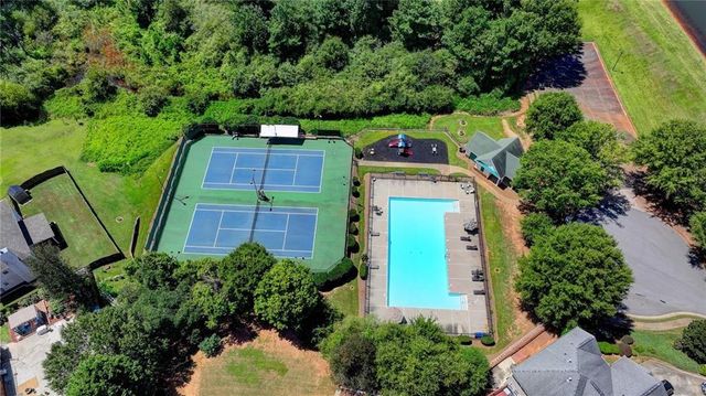 2765 Turning Leaf Drive, Lawrenceville, GA 30044
