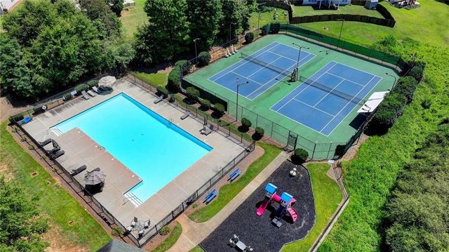 2765 Turning Leaf Drive, Lawrenceville, GA 30044