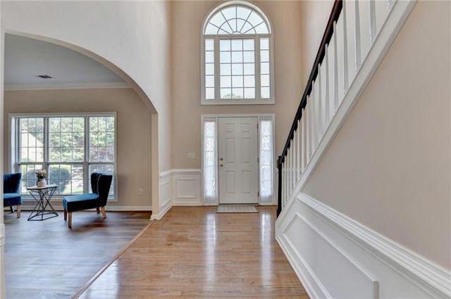 2765 Turning Leaf Drive, Lawrenceville, GA 30044