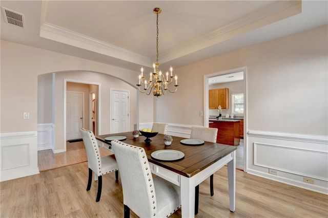 2765 Turning Leaf Drive, Lawrenceville, GA 30044