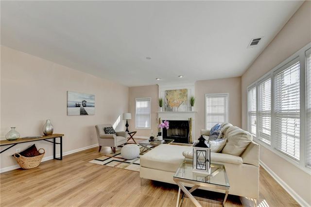 2765 Turning Leaf Drive, Lawrenceville, GA 30044